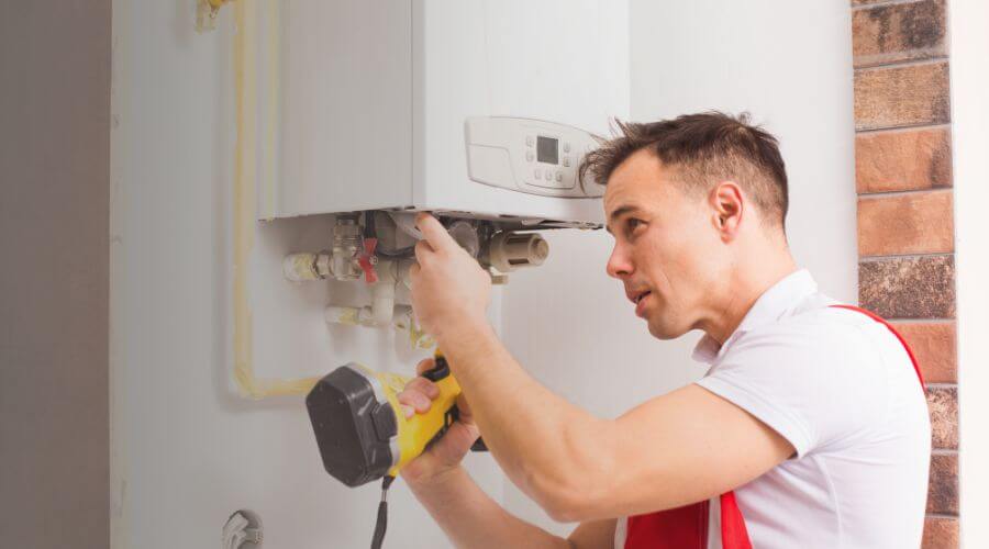 Professional septic pumping service in Gilbertown, AL